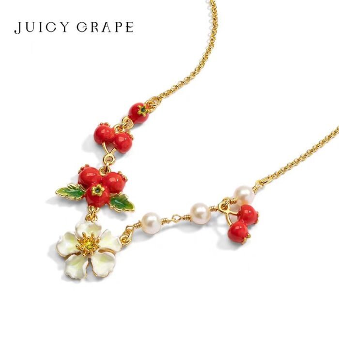 Necklace - Image 2
