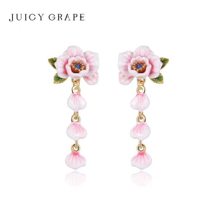 Earrings - Image 2