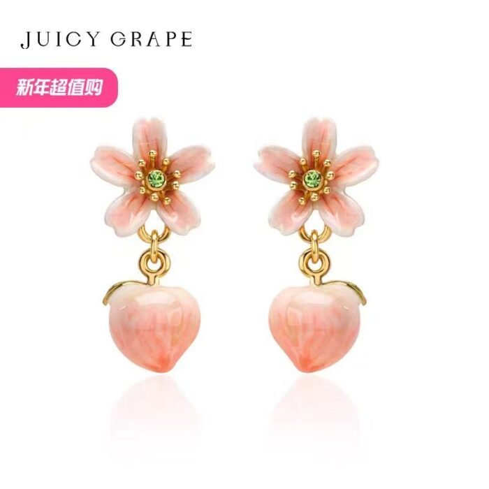 Earrings - Image 3