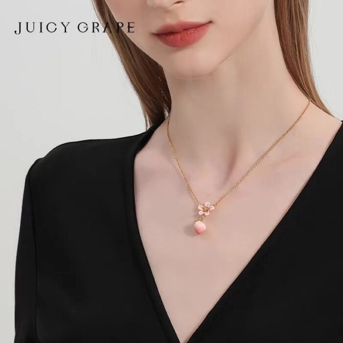 Necklace - Image 4