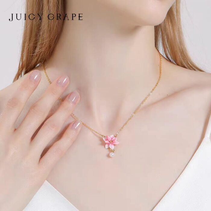 Necklace - Image 3