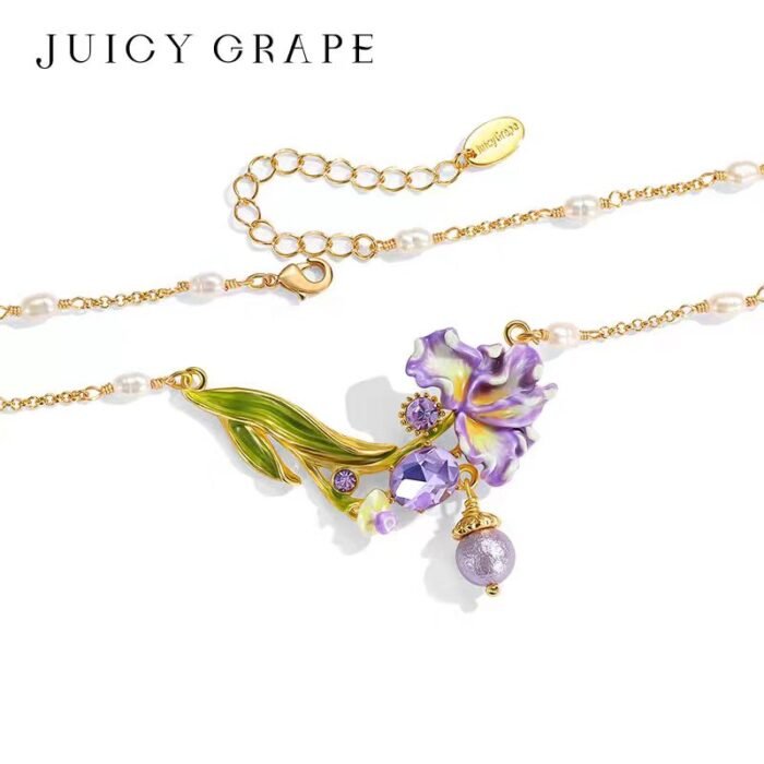 Necklace - Image 5