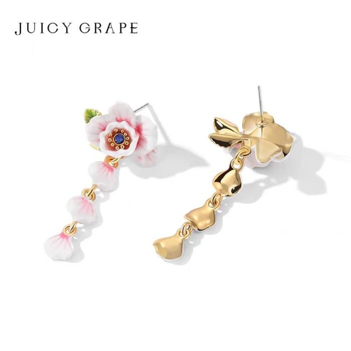 Earrings - Image 4